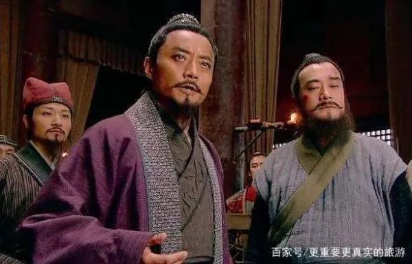 梁山108将为何结局那么惨呢？