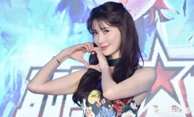 林志玲突然宣布结婚，新郎不是言承旭，你有没有失望？