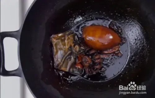 大墨鱼怎么做好吃