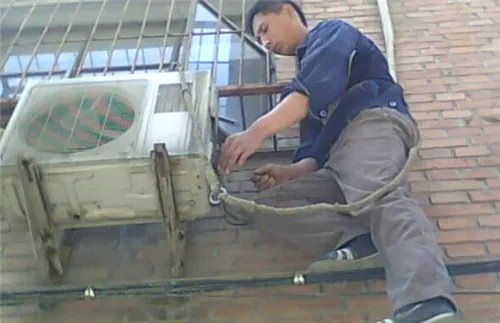 杭州空调加氟收费标准 怎样判断空调是否需要加氟