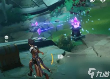 原神找栖木的任务怎么做   原神手游