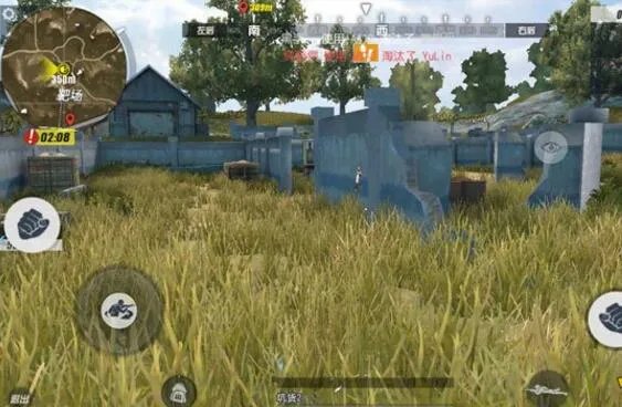 《终结者2审判日》惊现外挂辅助 一起来来瞧瞧实际效果