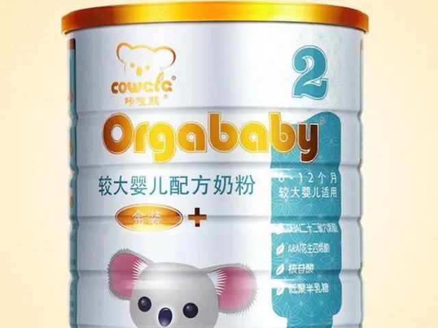 咔哇熊奶粉品质怎么样？