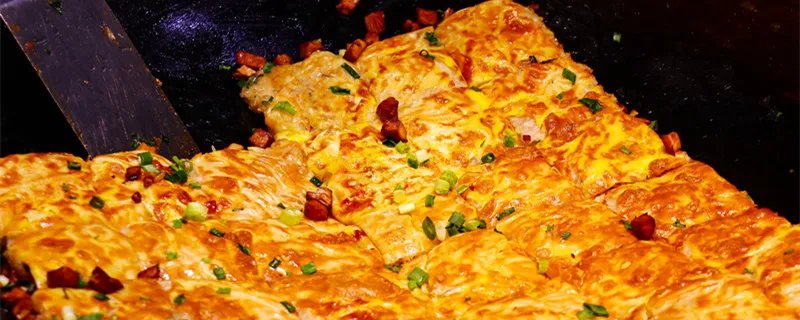 烤冷面是哪个地方的小吃 烤冷面是哪里的小吃