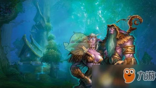 《魔兽世界怀旧服》奥妮克希亚的巢穴在哪 奥妮克希亚的巢穴位置介绍