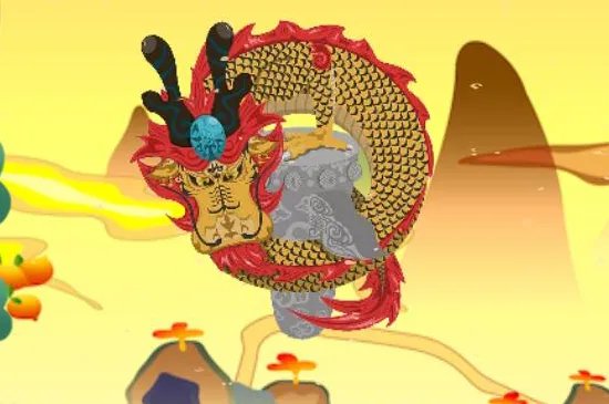 龙生九子是哪九子