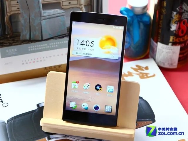 高通最强处理器 OPPO Find 7官网促销