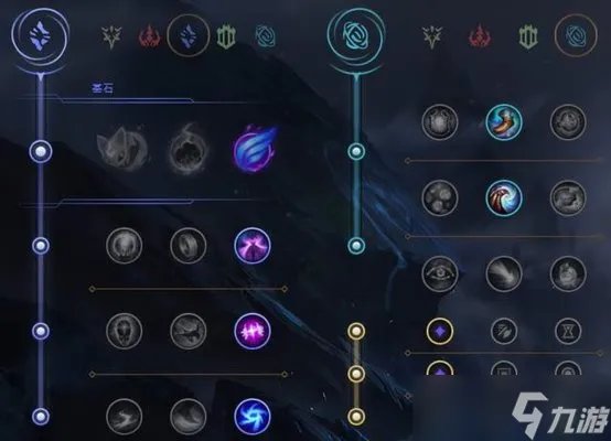 相位猛冲男刀出装推荐 英雄联盟相位男刀天赋符文攻略