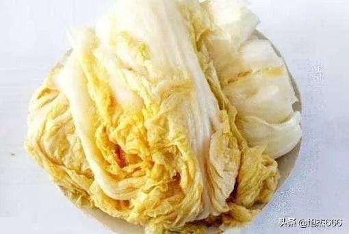 怎样腌酸菜？