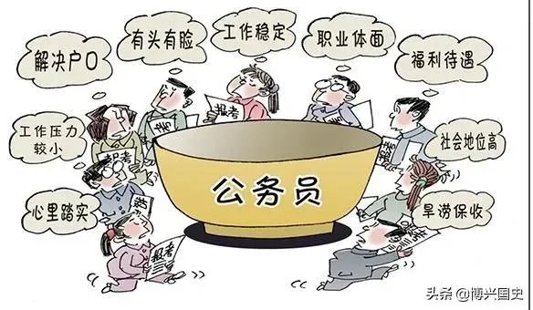 财政供养人员