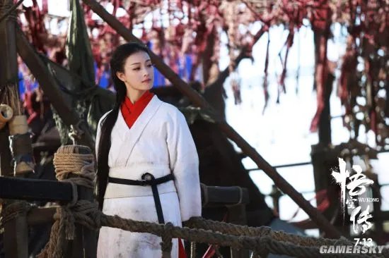 《悟空传》口碑欠佳：豆瓣5.8分 原作者今何在发长文力挺