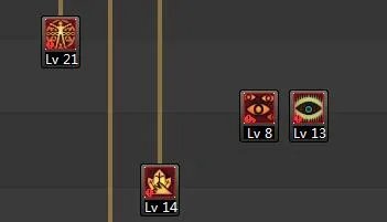 dnf阿修罗86版本刷图加点?dnf瞎子最新加点?