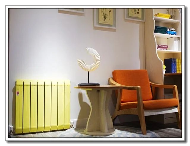 散热器怎么用？