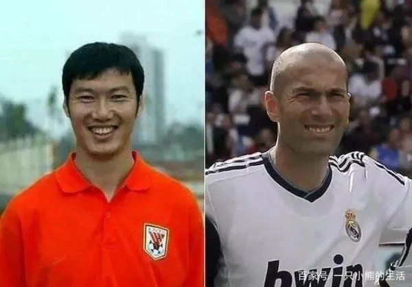 山东鲁能的第一个内援是谁？他厉害吗？