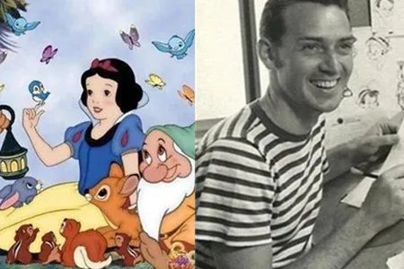 迪士尼元老逝世 为丧气再添一笔