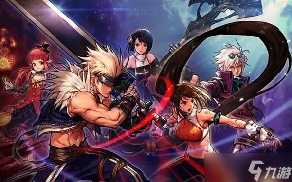 《dnf》前期刷图快的职业有哪些