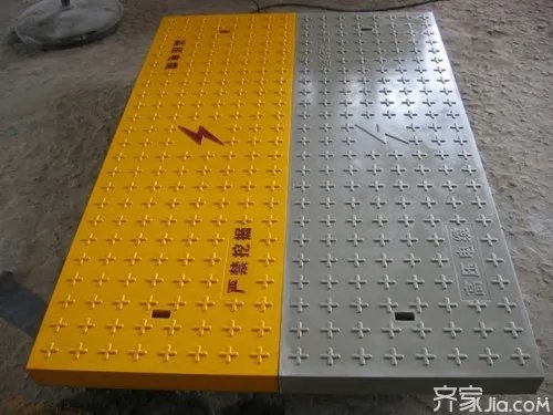 电缆沟盖板材质有哪些 一般用什么材质的盖板好