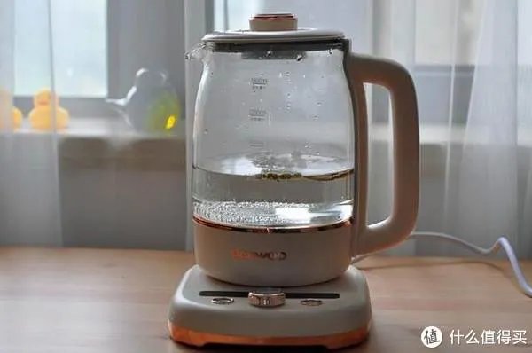 养生壶食谱大全及做法