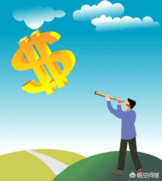 有哪些小生意比较暴利?