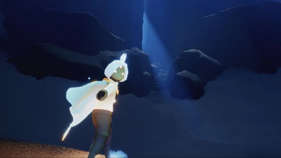 《光遇》12.3复刻先祖位置在哪 复刻先祖刷新位置一览