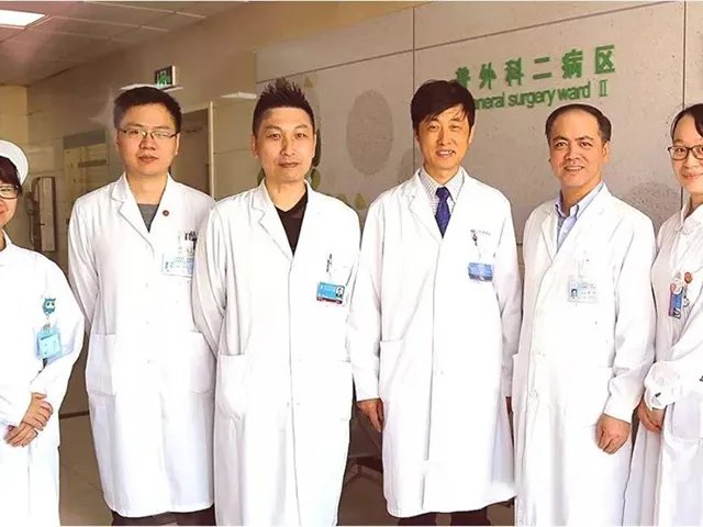 上海做三代试管最权威的医院是哪家?