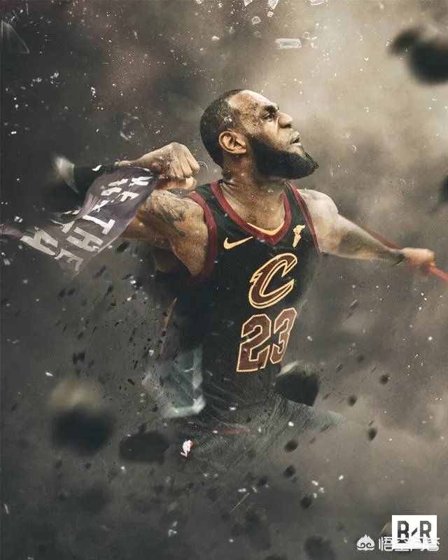 詹姆斯惨败之后的下一场比赛会以什么样的状态回应？