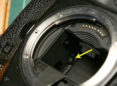 偏心螺丝如何安装