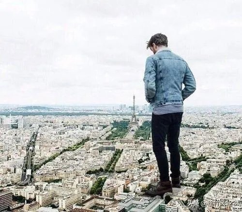 单身生活难道不好吗?