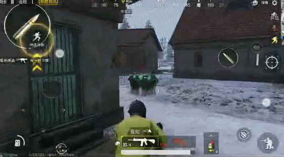 刺激战场圣诞模式怎么进 快速进入圣诞模式方法