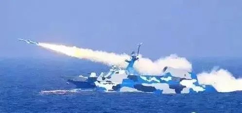 022型高速隐身导弹快艇该怎么用才好？