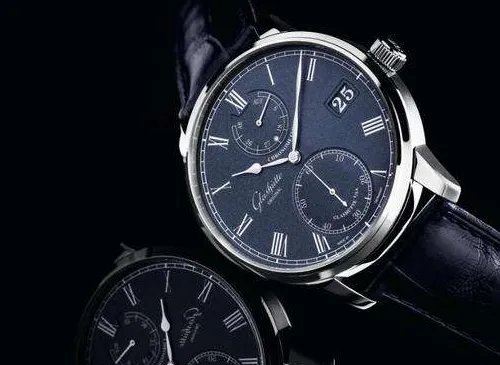 国际名表排名是怎样的？