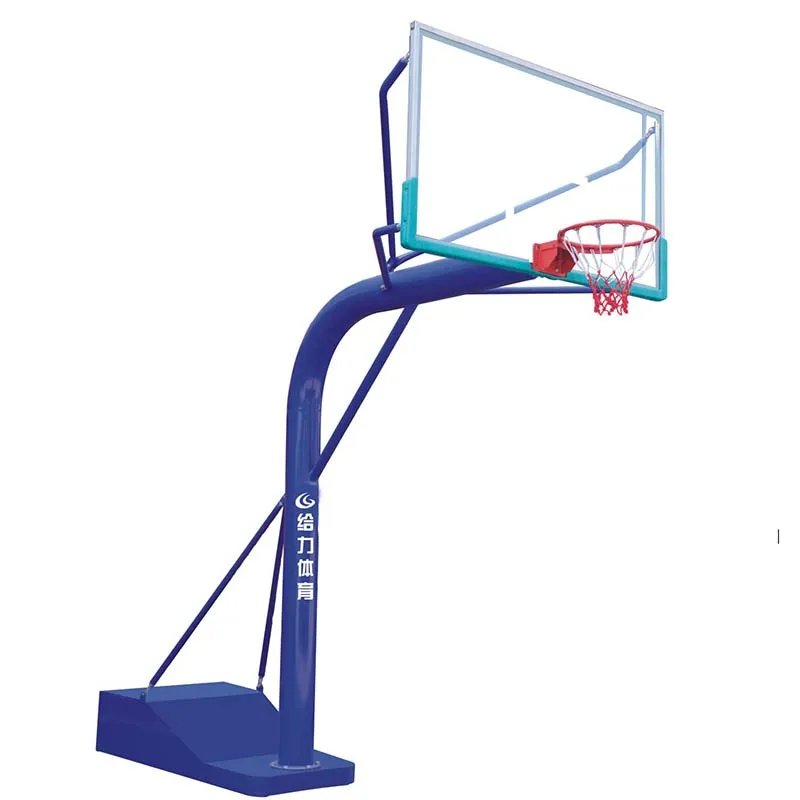 篮球架子多少钱一套
