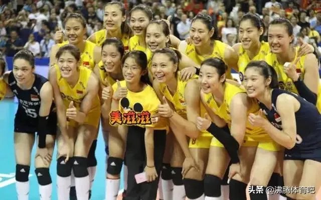 2019年女排亚锦赛和世界杯相隔多久？中国女排会以什么样的阵容参赛？