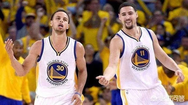 如何评价库里和汤神的三分命中率？