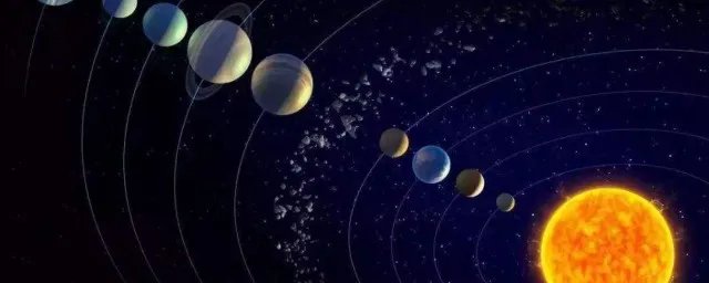 四星连珠的预兆 是怎么解释的