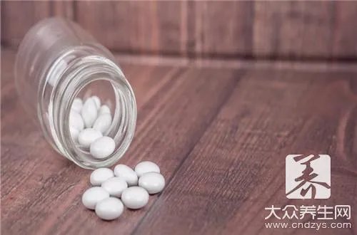 百多邦的作用与功效