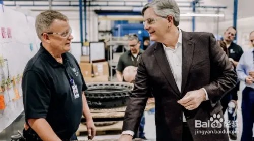 美国通用电气（GE）是一家什么样的公司