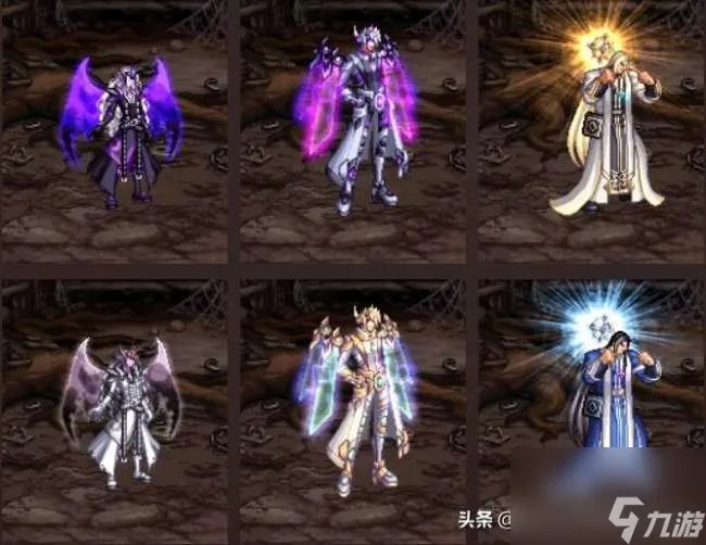 DNF2011年春节礼包内容详解 历年春节套外观介绍