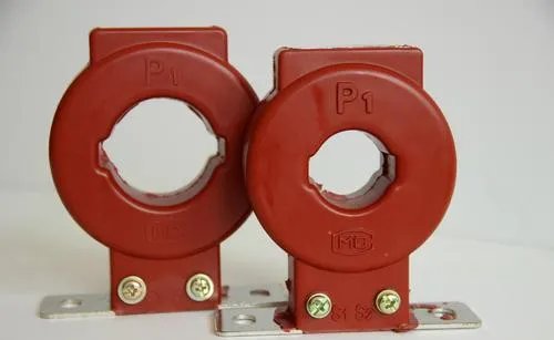 电流互感器的接线方式有哪些