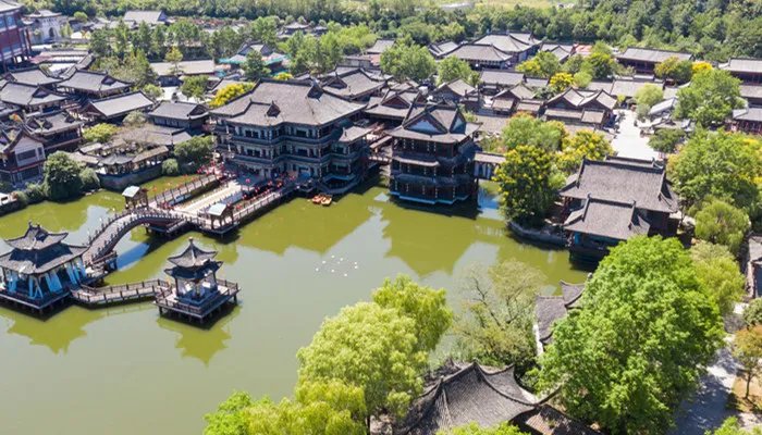 清明上河图哪个朝代 清明上河图哪个朝代画的