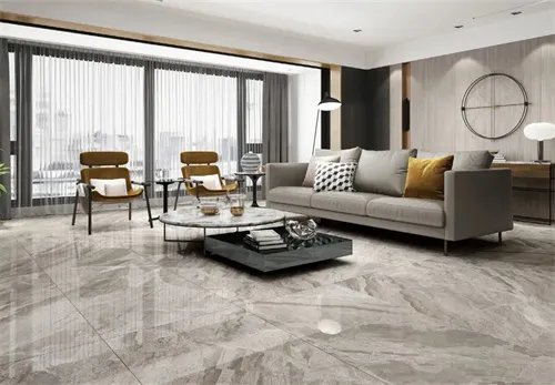 地砖的种类8种是哪些