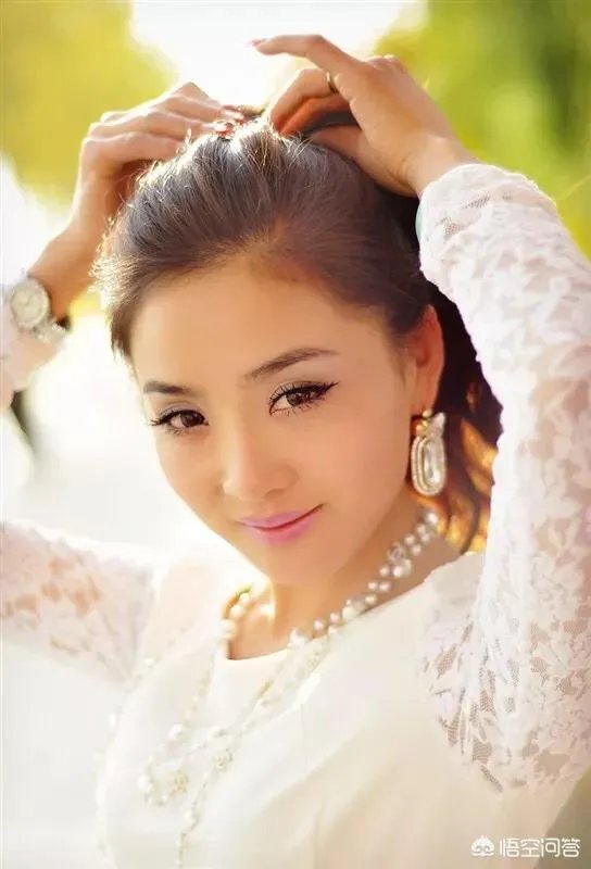 天水的“白娃娃”一称是怎么来的？