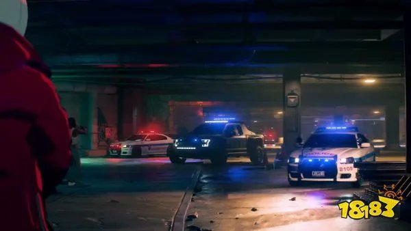 极品飞车22不羁最高通缉怎么逃脱 最高通缉逃脱方法