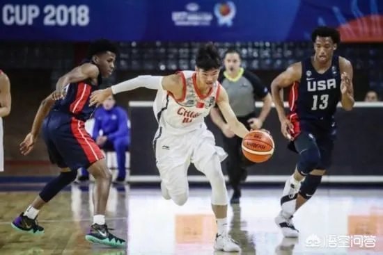 U17男篮世界杯中国不敌新西兰， 6战全负，如何评价中国队的表现？