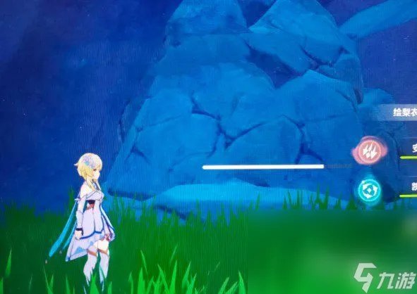 《原神》塞西莉亚苗圃如何打开