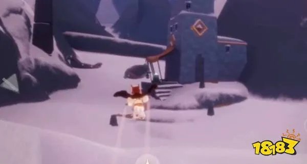 光遇圆梦村第四个任务怎么过？ 梦想季第四个任务怎么做？