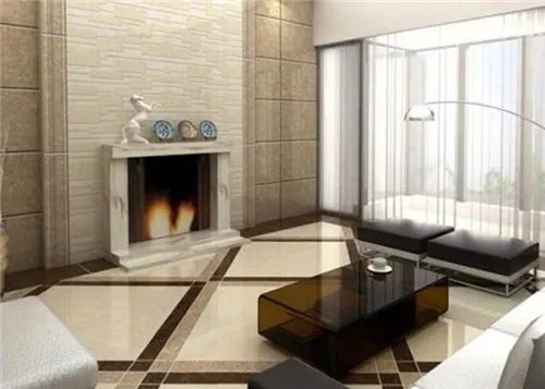 诺贝尔瓷砖是几线品牌   如何选购到合适的瓷砖