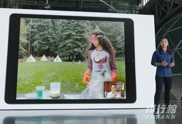 ipad2021参数配置详细_ipad2021新款配置