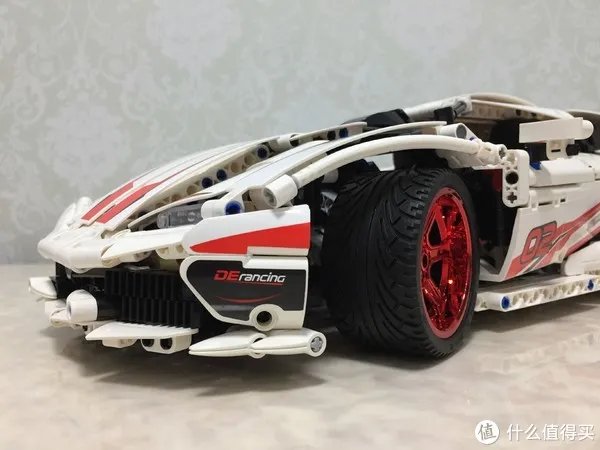 拼装积木怎么拼