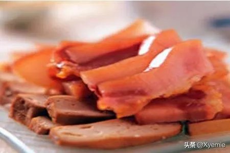 猪耳朵的做法大全？